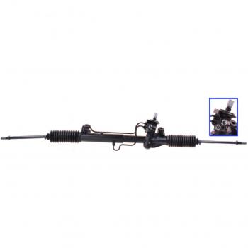 Dirección asistida ELSTOCK 11-0143 - Cremallera de dirección, compatible con modelos específicos, incluye sistema de asistencia para facilitar la maniobrabilidad del vehículo, fabricada con materiales de alta calidad para garantizar durabilidad y rend