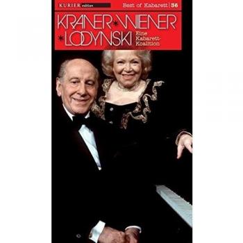 Eine Kabarett-Koalition [Alemania] [DVD]