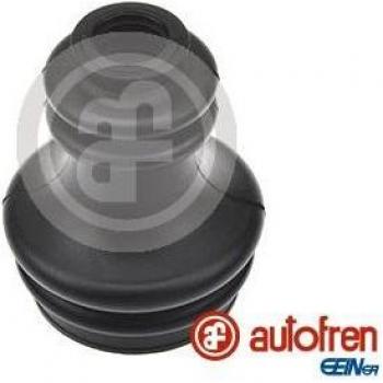 Juego de fuelles para árbol de transmisión AUTOFREN SEINSA D8065, incluye fuelles de alta calidad, resistencia a la abrasión y al desgaste, fácil instalación, compatible con diversas marcas y modelos de vehículos