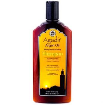Agadir Argan Oil Moisturising Shampoo 366 ml