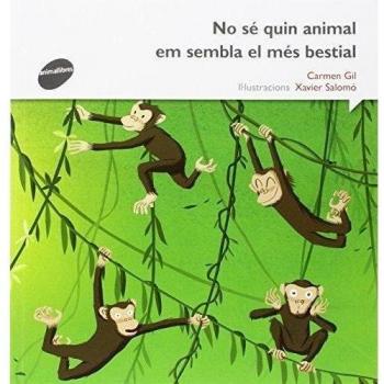 No sé quin animal em sembla el més bestial: 2