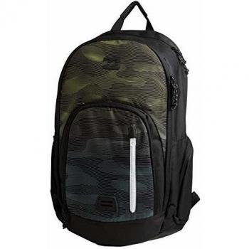 BILLABONG Command Pack Backpack, Hombre, Black Sea, U