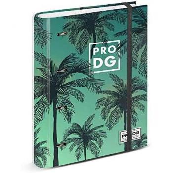 PRODG California-Carpesano