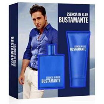 Bustamante Agua De Colonia Para Hombres 1 Unidad 100 ml