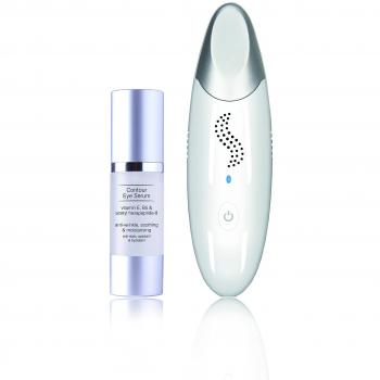Rio Eye Refresh - Tratamiento para contorno de los ojos, tecnología Peltier