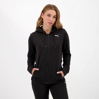 Chándal Puma Classics para Mujer con Capucha y Pantalón