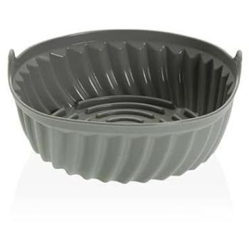 Molde Redondo para Freidora de Aire Versa 18.5 cm