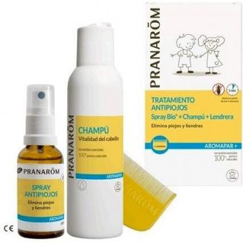 Pranarom Farma Aromapar Duo Lendrera - 100 ml