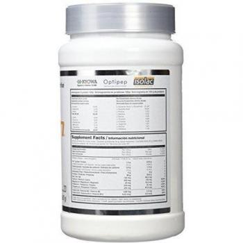 Gen Professional - Perfect Nutrition NitroGen - 681 gr Lemon