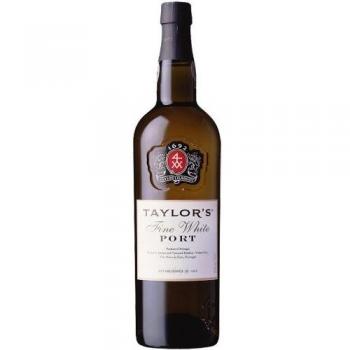Vino de Oporto Taylors White - Vino Fortificado