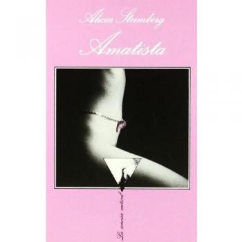 Amatista - Steimberg Alicia