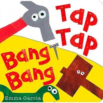Tap Tap Bang Bang