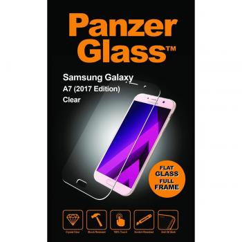 PanzerGlass 7104 - Protector de Pantalla para Samsung Galaxy A7