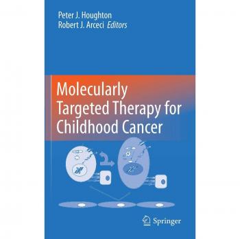 Targeted Molecular Therapy for Pediatric Cancer