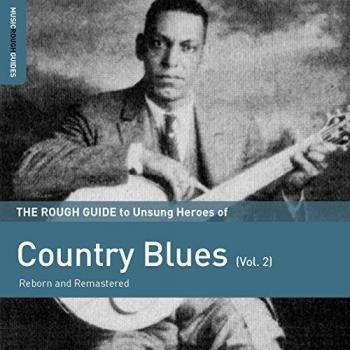 Country Blues - Volume 2
