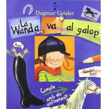 La Wanda va al galop