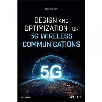 DESIGN & OPTIMIZATION FOR 5G W Wiley IEEE