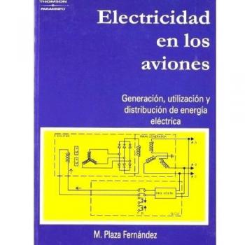 Electricidad en los aviones