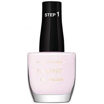 Max Factor Nailfinity Gel Top Coat 150 Walk of Fame