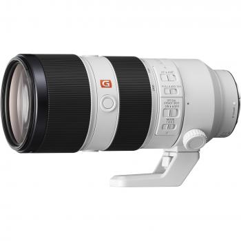 Sony FE 70-200mm f/2.8 GM OSS Lens for Sony E (Used)