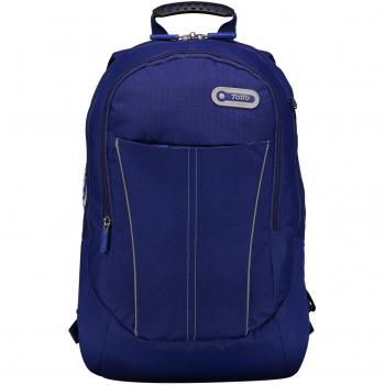 Mochila Juvenil Totto Mecanil-Z11