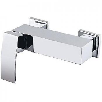 Clever 96779 Grifo de Ducha Monomando Econature, Marina