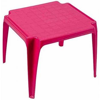 Progarden 436037 - Infantil Mesa, Rosa