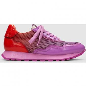 Zapatillas Hispanitas Loira en color violeta