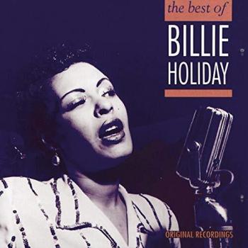 BILLIE HOLIDAY THE BEST OF