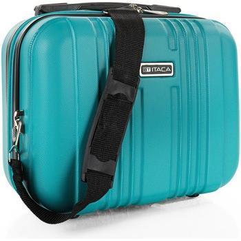 Neceser de Viaje Rígido ITACA T71535 - Verde