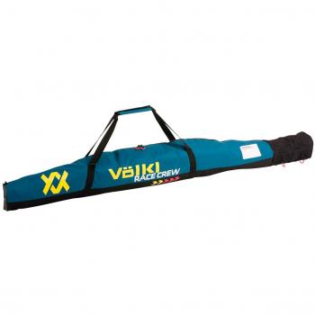 Völkl Bolsa de esquí Race Single Ski Bag 165 + 15 + 15 cm