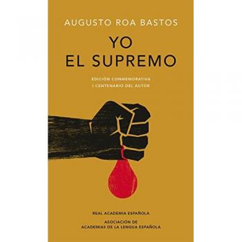 Yo el Supremo