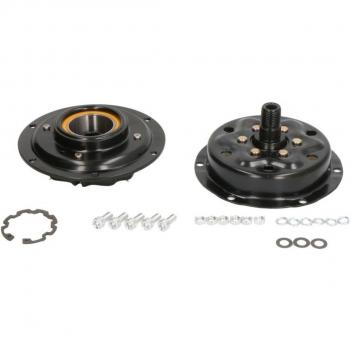 Acoplamiento magnético para compresor de aire acondicionado THERMOTEC KTT040011