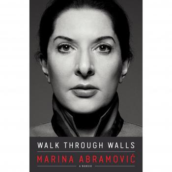 Walk Through Walls: A Memoir - Signed Edition
