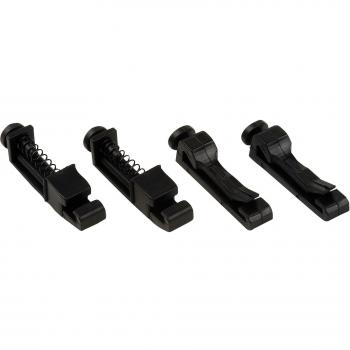 T'nB IPHAIRV1 - Soporte , Color: Black