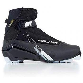 Fischer XC COMFORT PRO – Silver 17/18