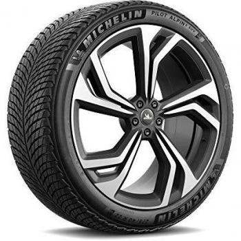 Michelin Pilot Alpin 5 SUV (275/40 R22 108V XL)