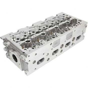 Culata AMC 908334 - Culata de motor, fabricada por AMC, compatible con modelos específicos, incluye orificios para tornillos de montaje, material de alta resistencia y diseño optimizado para rendimiento