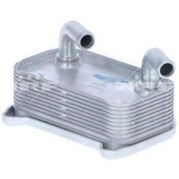 Enfriador de aceite NRF 31295 para aceite del motor