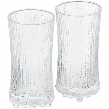 Iittala Set Vaso 2 Uds. Ultima Thule Sparkwine 18 cl