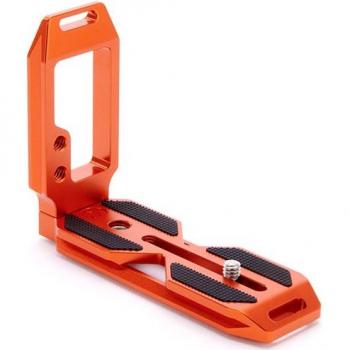 3 Legged Thing QR11-LC 2.0 Universal L-bracket - Copper
