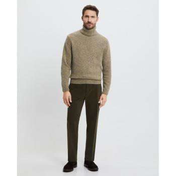Emidio Tucci Pantalón de hombre sport Fit regular