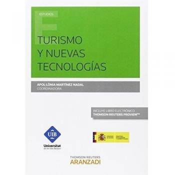 Turismo y nuevas tecnologías