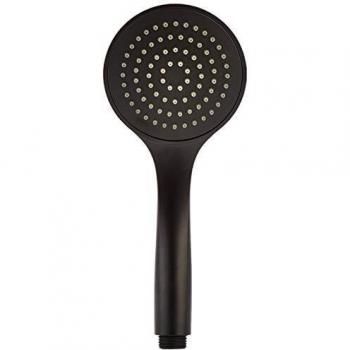 Galindo Slim 16867510 accesorios ducha flexo Pvc Negro