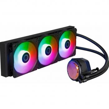 Cooler Master MLX-D36M-A25PZ-R1 ARGB, Kit de Refrigeración Líquida 360mm