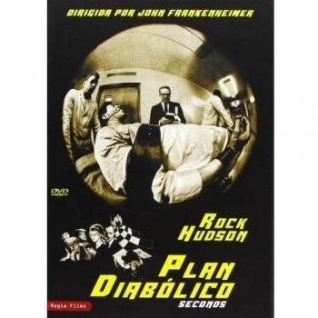 Plan Diabólico [DVD]