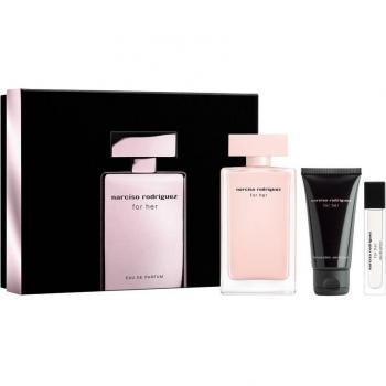 Narciso Rodriguez For Her Eau de Parfum Set
