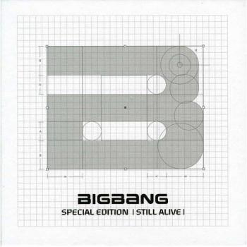 Still Alive - Bigbang