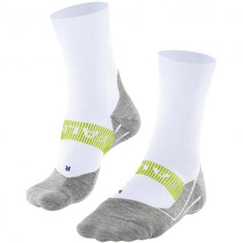 Falke RU4 Endurance Cool Running Socks Men - white - Size: 39-41