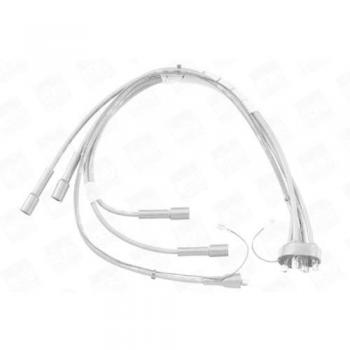 Beru AG 0300890802 Juego de cables de encendido